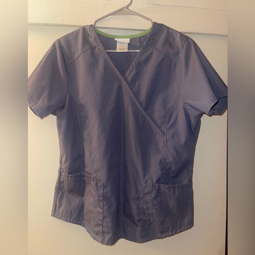 Scrub Top